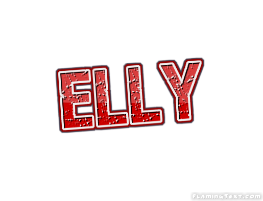 Elly लोगो