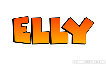 Elly شعار