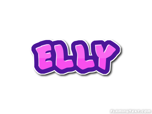 Elly Logotipo