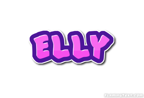 Elly شعار