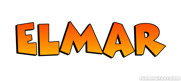 Elmar Logo