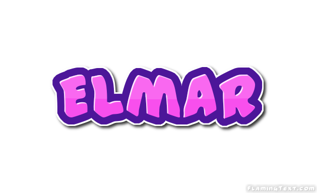 Elmar Logo