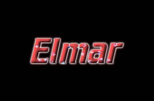 Elmar شعار