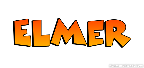 Elmer شعار