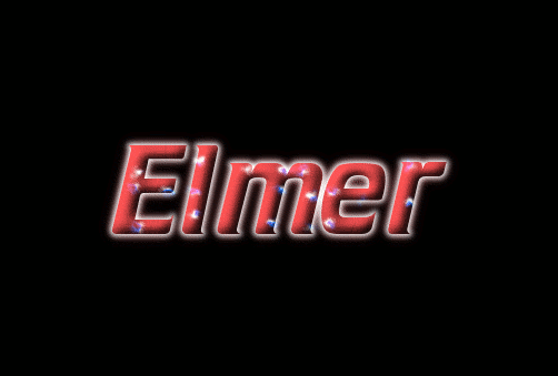 Elmer लोगो