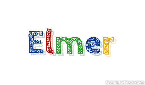 Elmer Logo