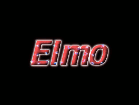 Elmo شعار