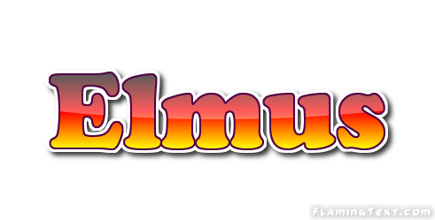 Elmus Logotipo
