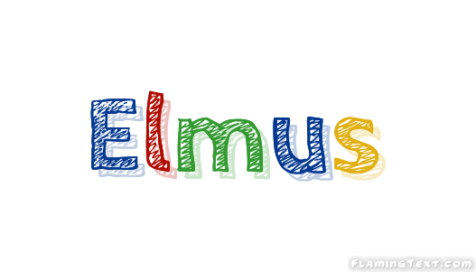 Elmus Лого