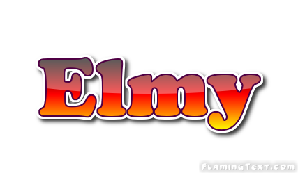 Elmy Logotipo