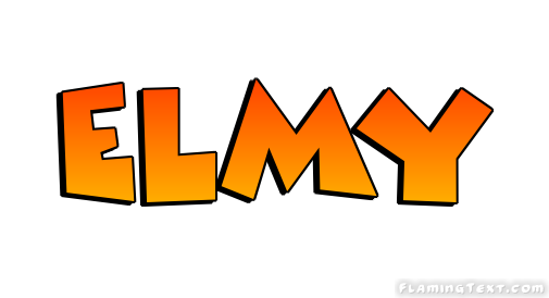 Elmy Logotipo