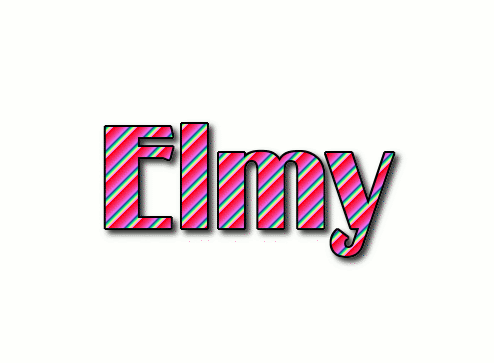 Elmy شعار