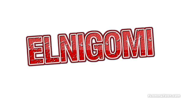 Elnigomi Logo