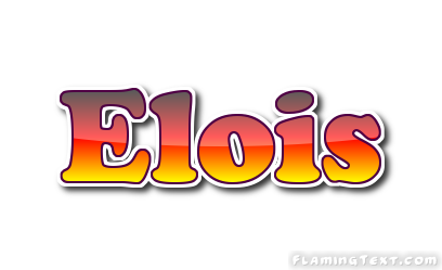 Elois شعار