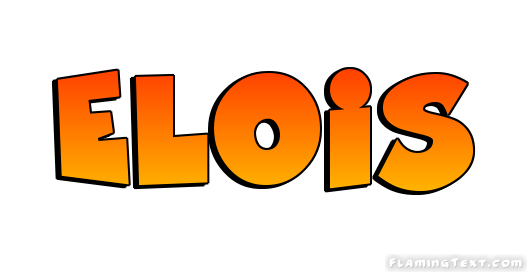 Elois Лого