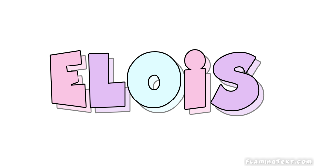 Elois Logo