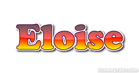Eloise شعار
