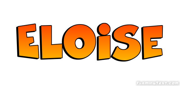 Eloise Logotipo