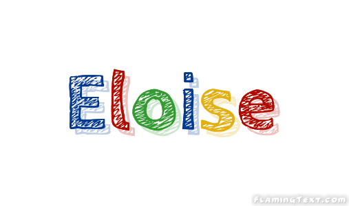 Eloise Logotipo