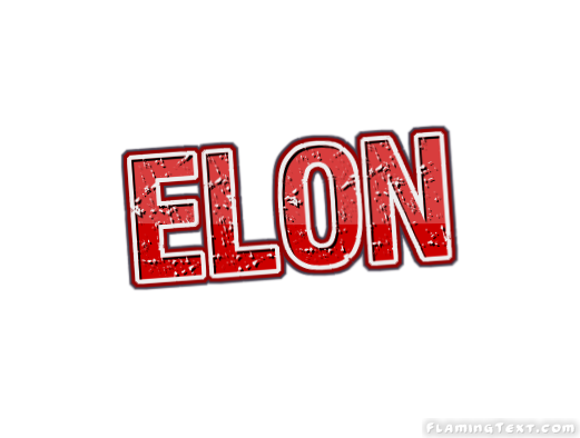 Elon Logo