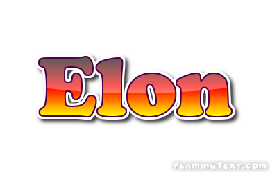 Elon Logo