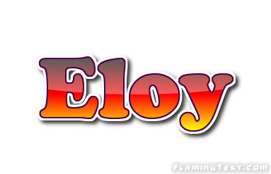Eloy ロゴ