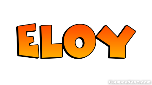 Eloy Logo