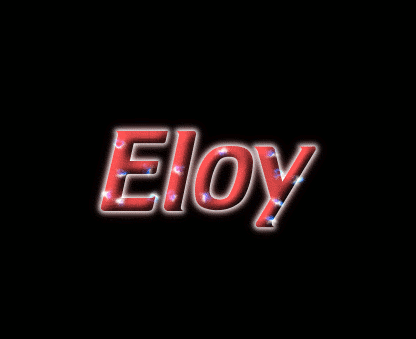 Eloy Logotipo