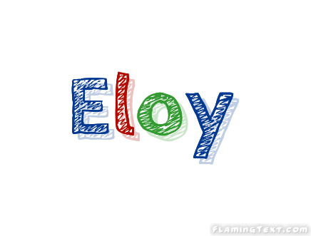 Eloy شعار