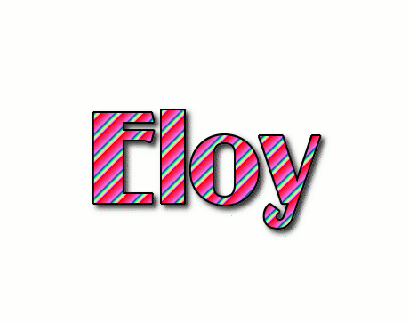 Eloy ロゴ
