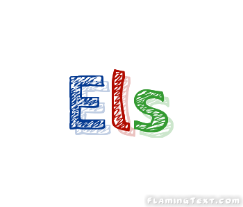 Els Logo