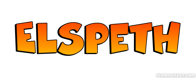 Elspeth Logo