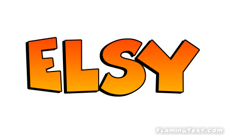 Elsy Logo