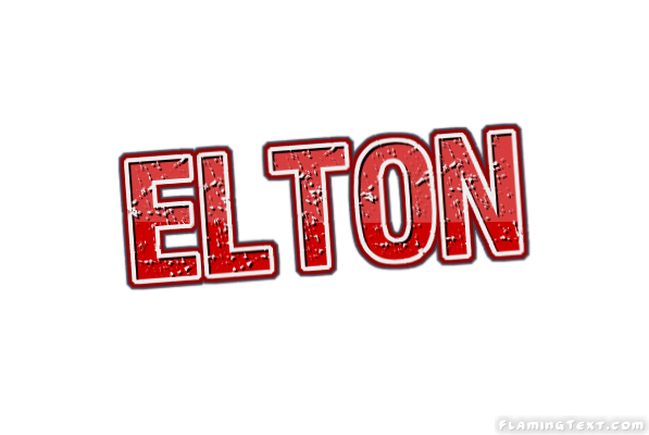 Elton Logo