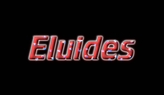 Eluides Logo
