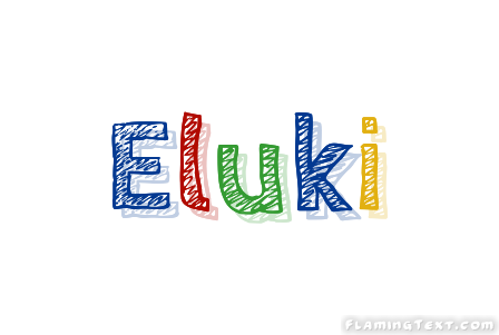 Eluki Logo