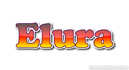 Elura Logotipo