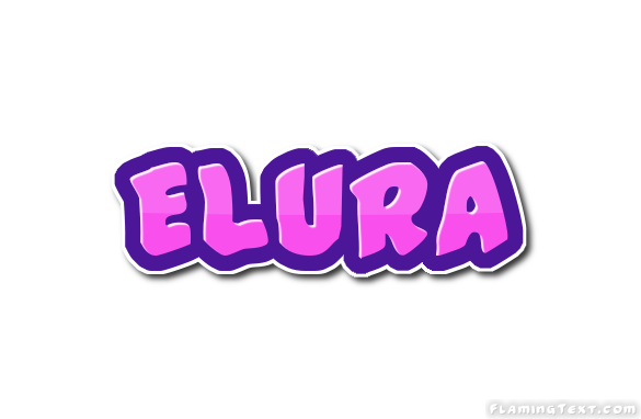 Elura شعار