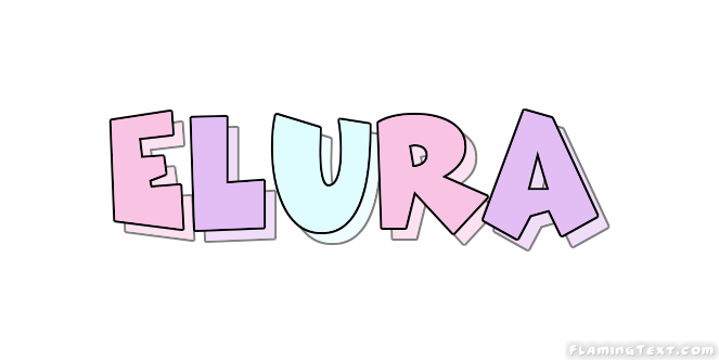 Elura Logo