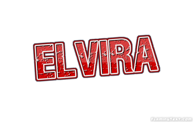 elvira-logo-free-name-design-tool-from-flaming-text