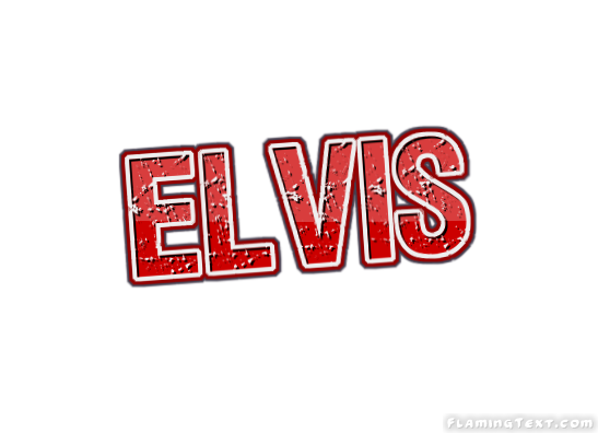 Elvis Logotipo
