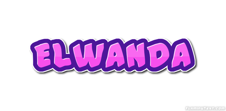 Elwanda 徽标