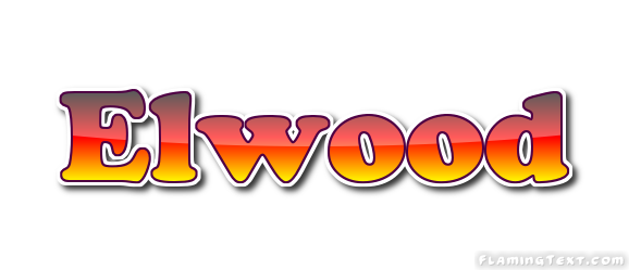 Elwood 徽标