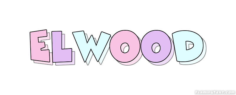 Elwood Logotipo