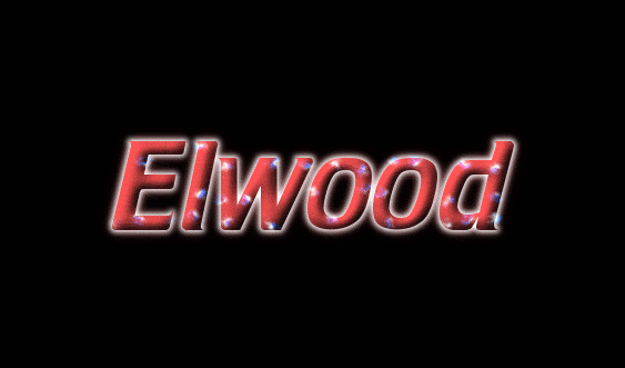 Elwood شعار