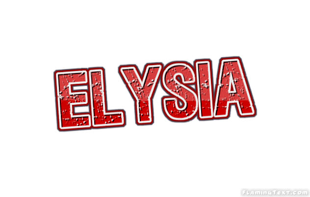 Elysia 徽标