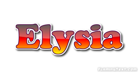 Elysia Logotipo