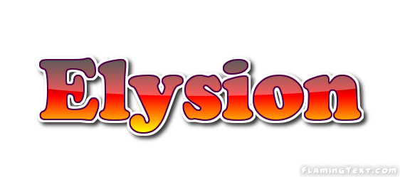 Elysion شعار