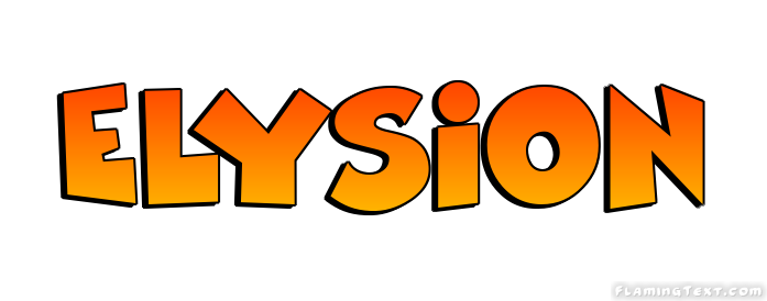 Elysion Logotipo