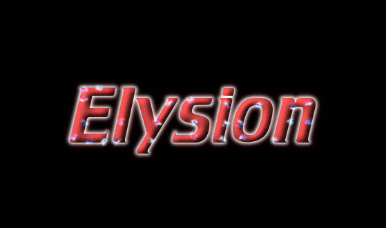 Elysion Logotipo
